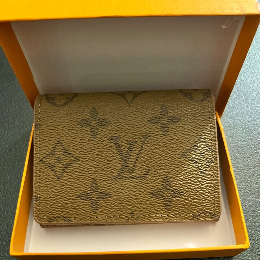 Cute wallet